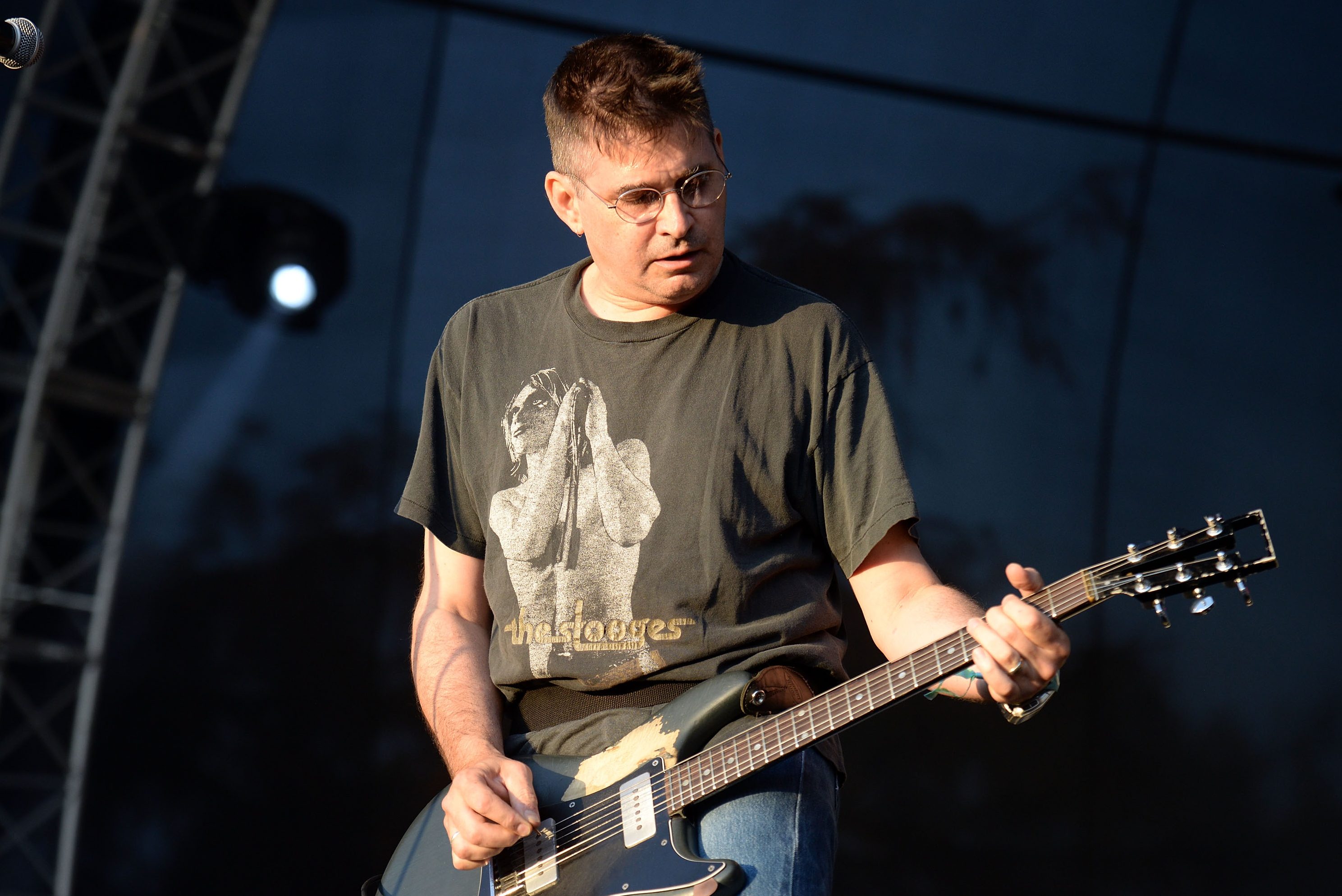 steve albini