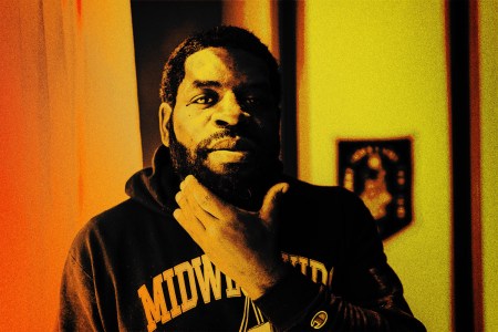 Hanif Abdurraqib