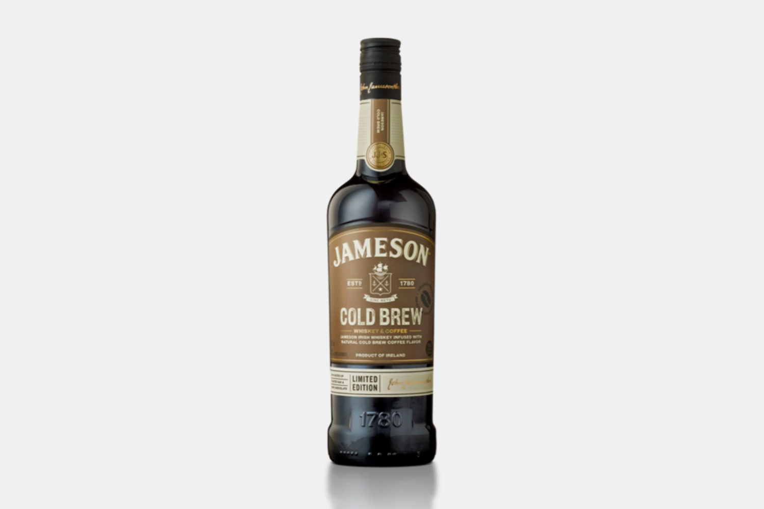 Jameson Cold Brew