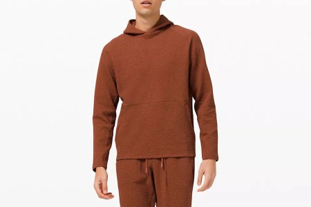 Lululemon At Ease Hoodie