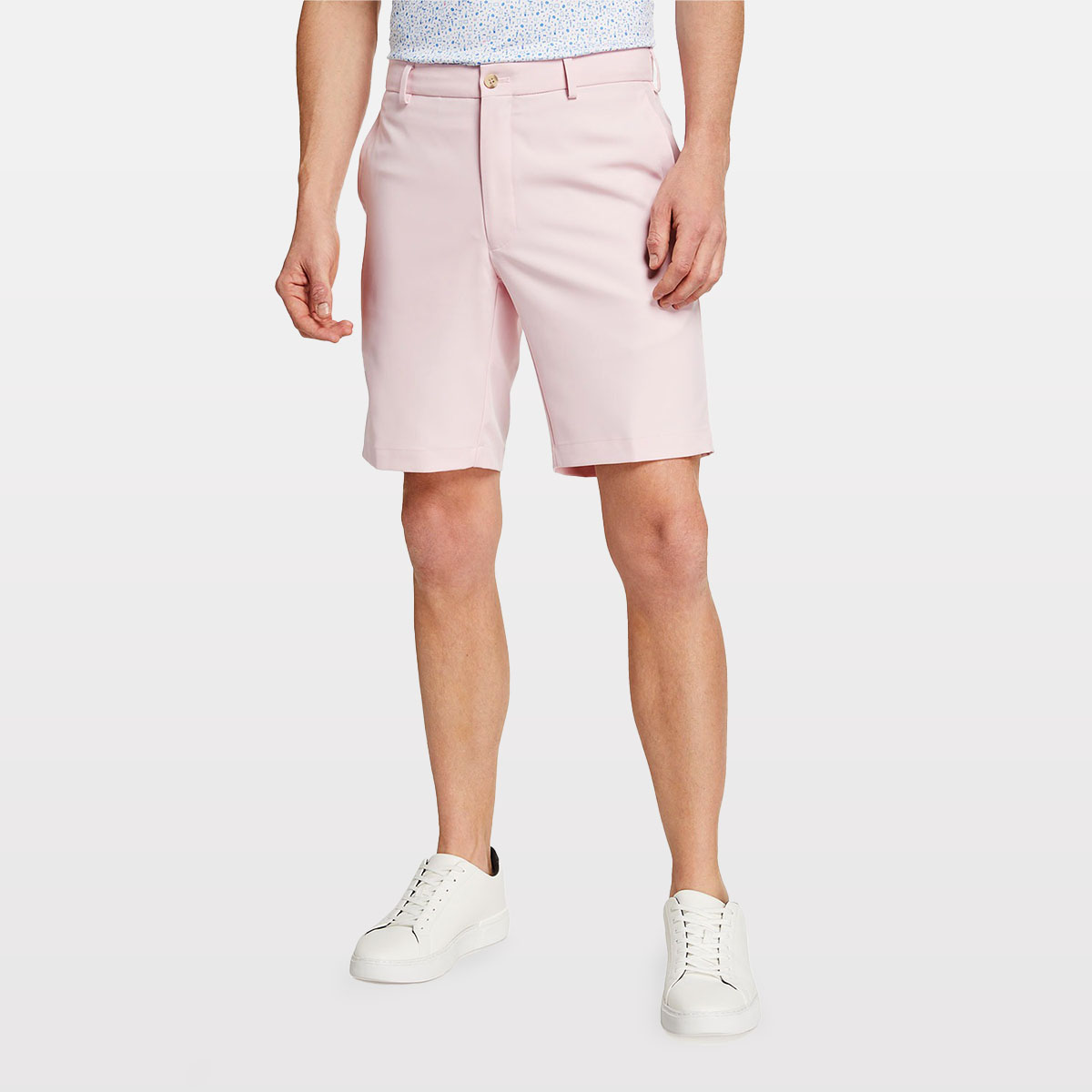 Peter Millar Men's Salem Performance Short