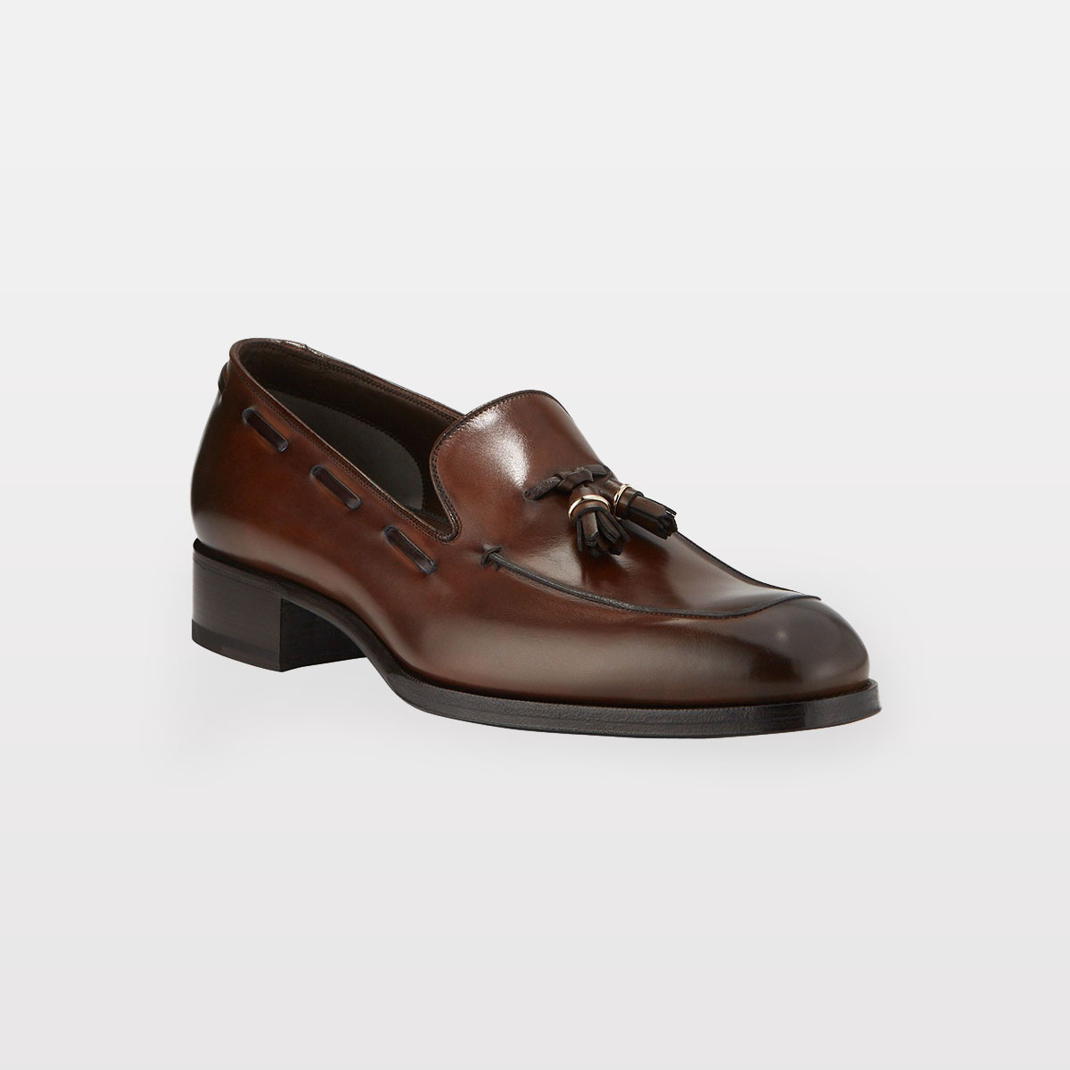 Tom Ford Tassel Loafers