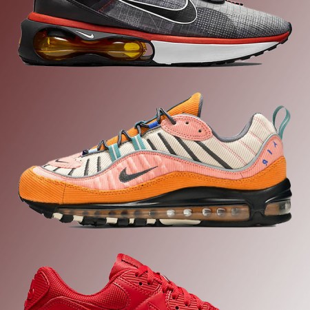 From 1 to 270 and Beyond: Which Nike Air Max Is Right for You?