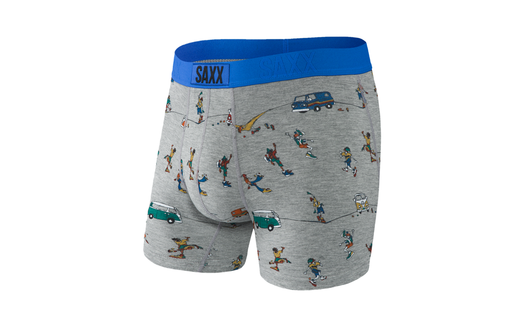 Saxx Vibe Boxer Brief