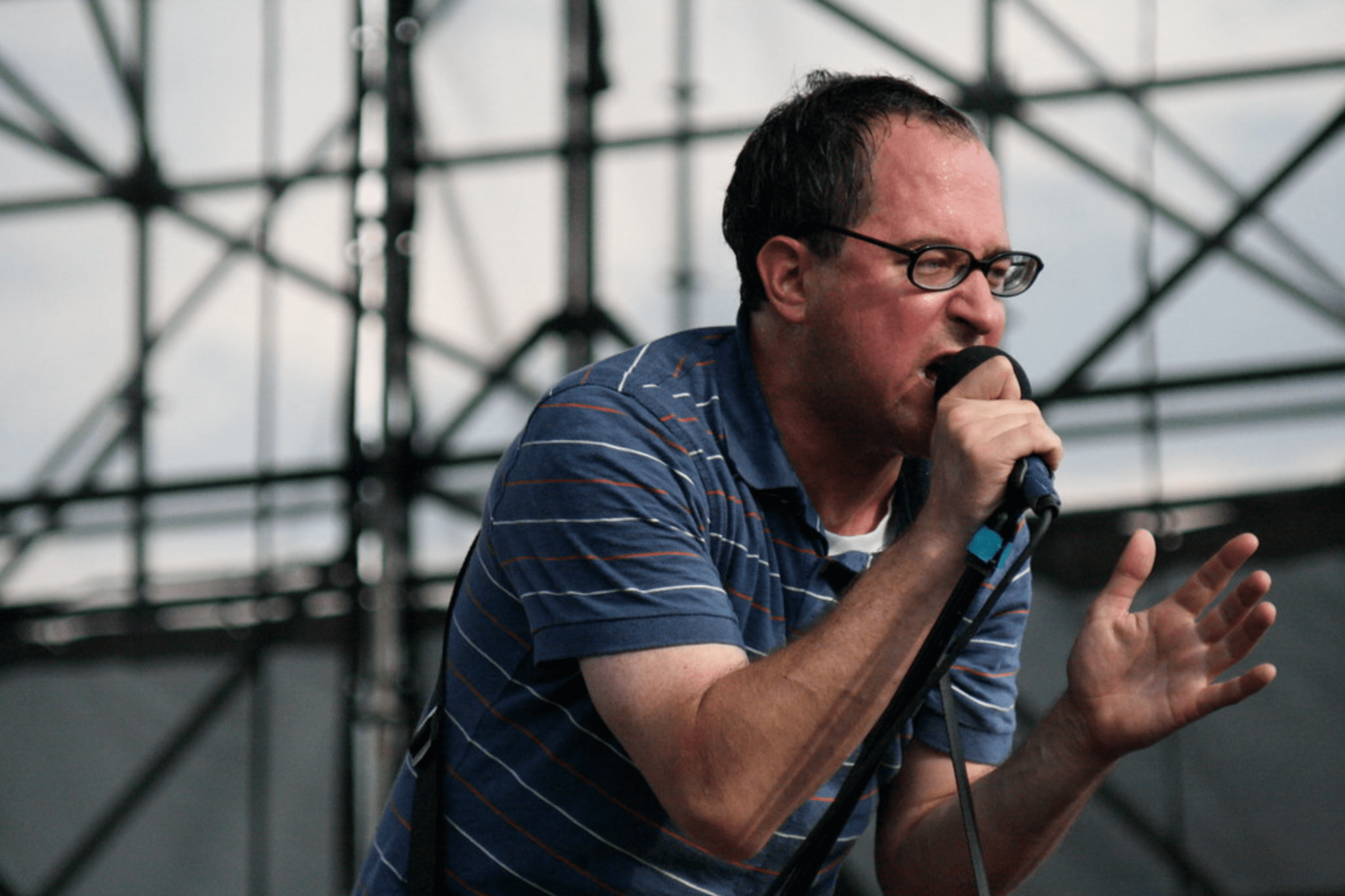 The Hold Steady