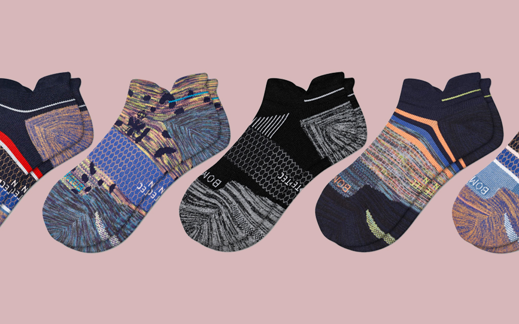 The Best Running Socks of 2021