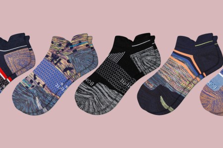 The Best Running Socks of 2021