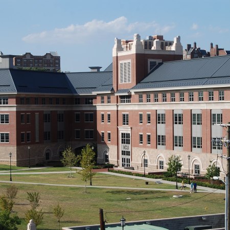 Snead Hall at VCU