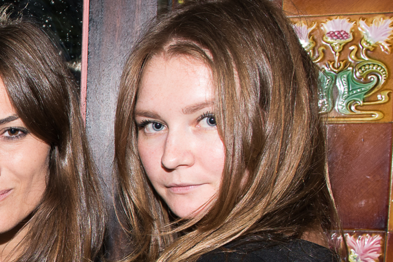 Grifter anna delvey, born anna sorokin