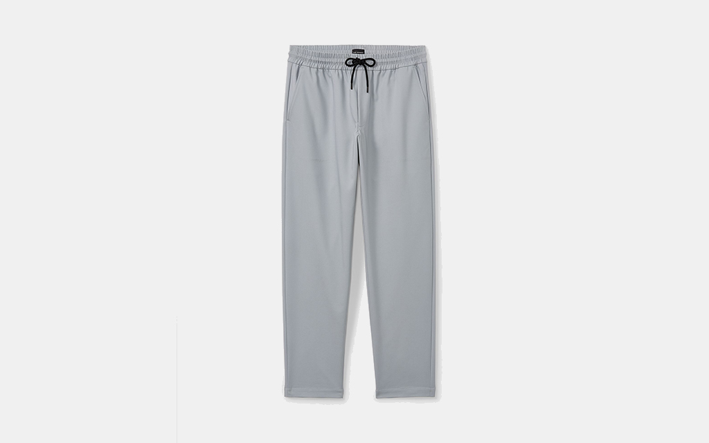 Club Monaco Travel Pants