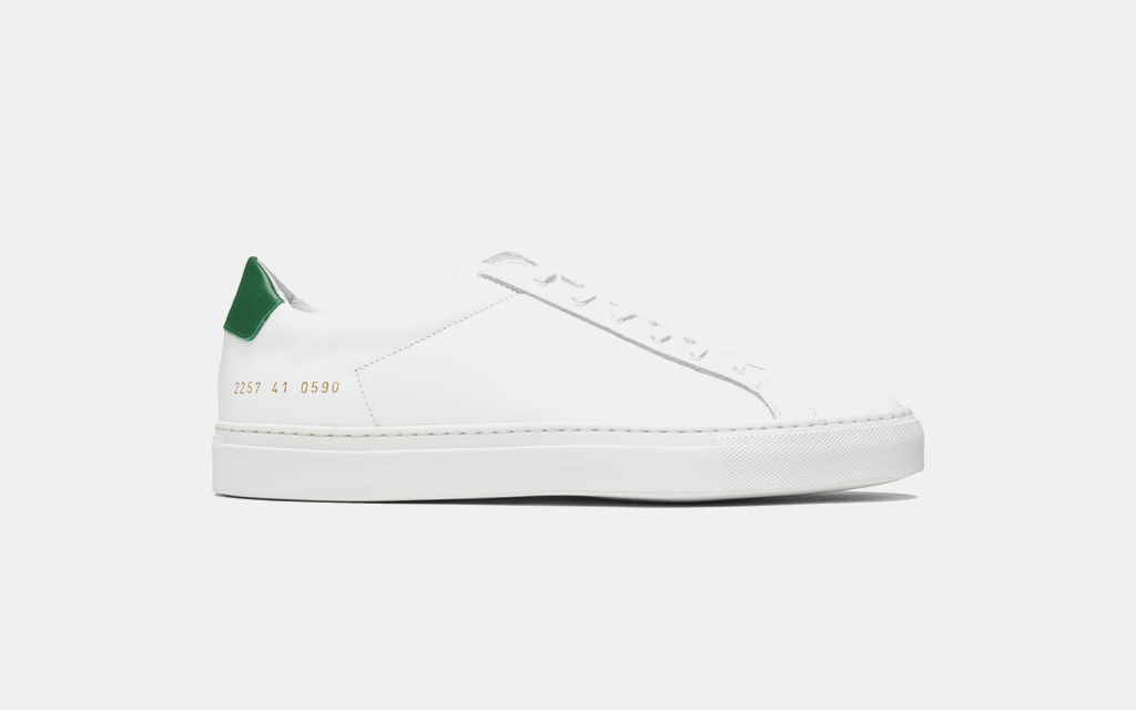 Common Projects Retro Low