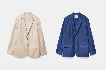 Everlane Made the Perfect Blazer for Spring