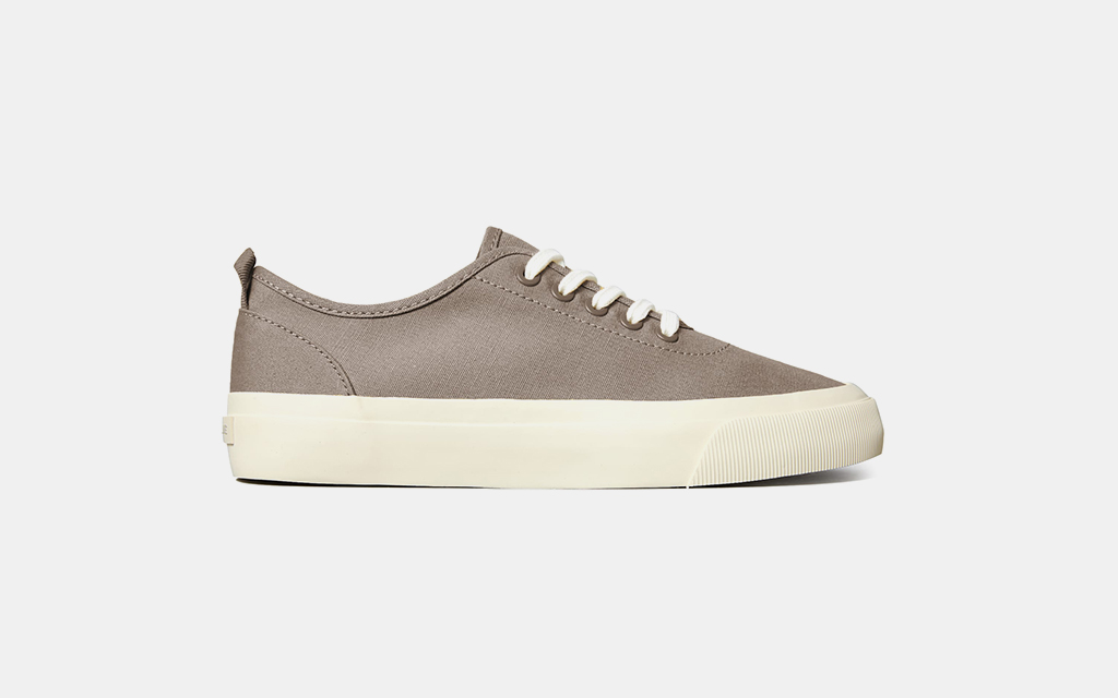 Everlane Forever Sneaker