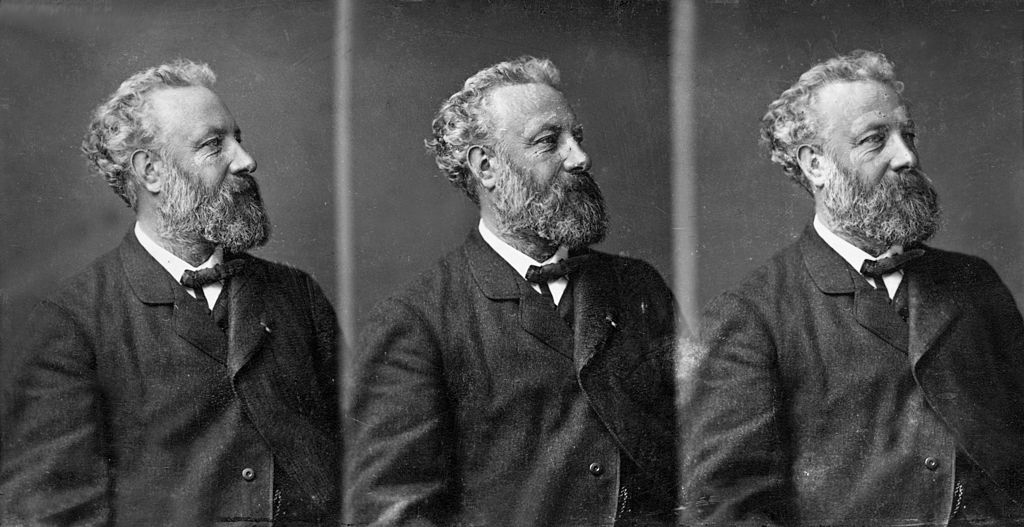 Jules Verne