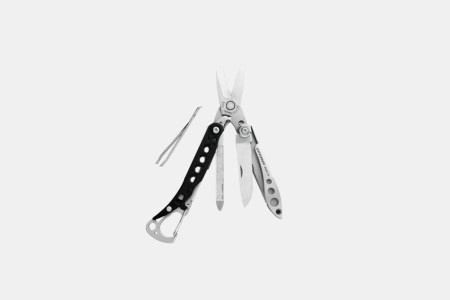 Leatherman Style CS