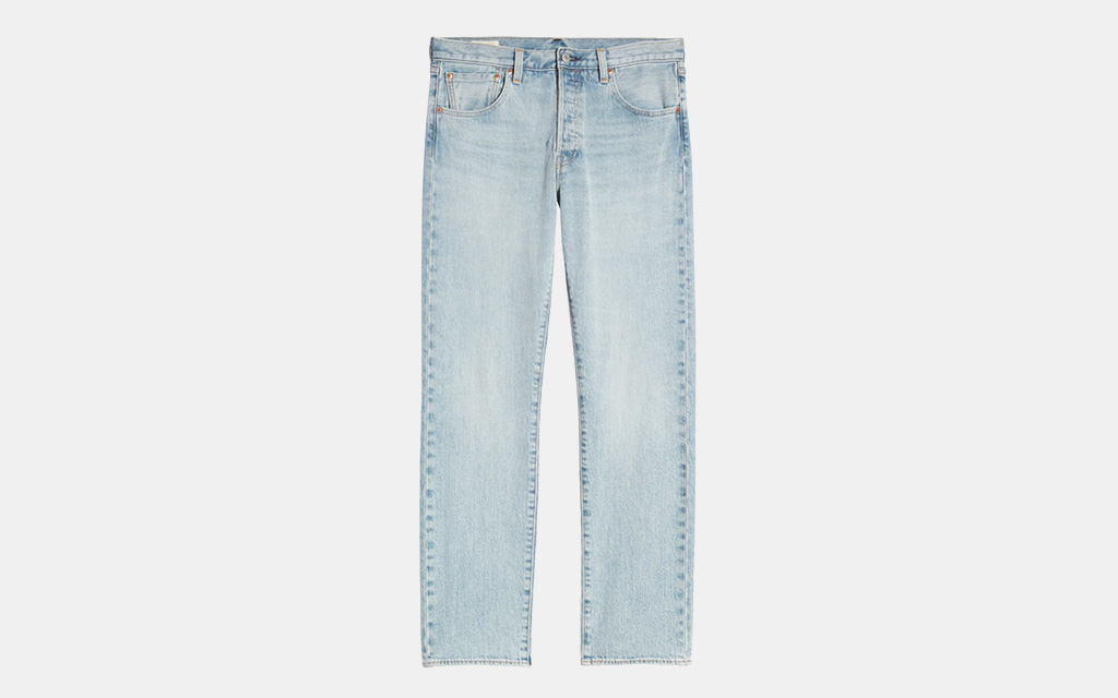 Levi's 501® '93 Straight Leg Jeans