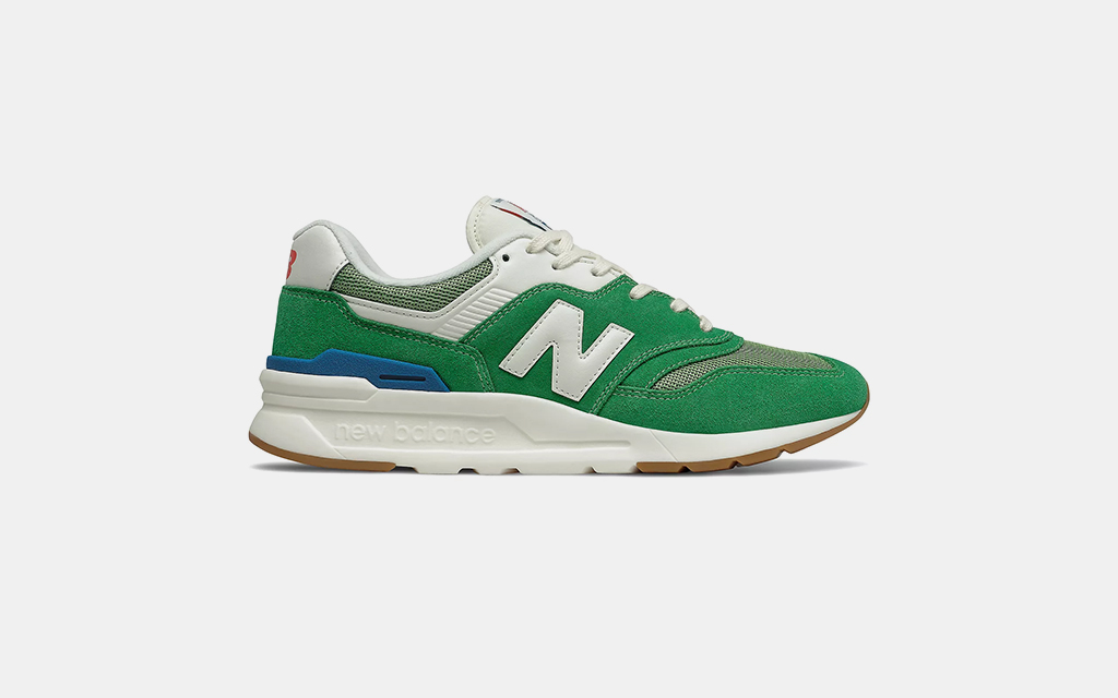 New Balance 997H