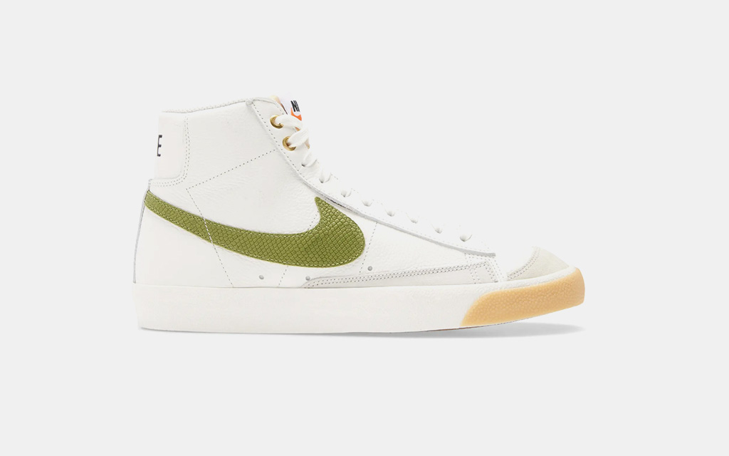 Nike Blazer Mid '77 Vintage Sneaker