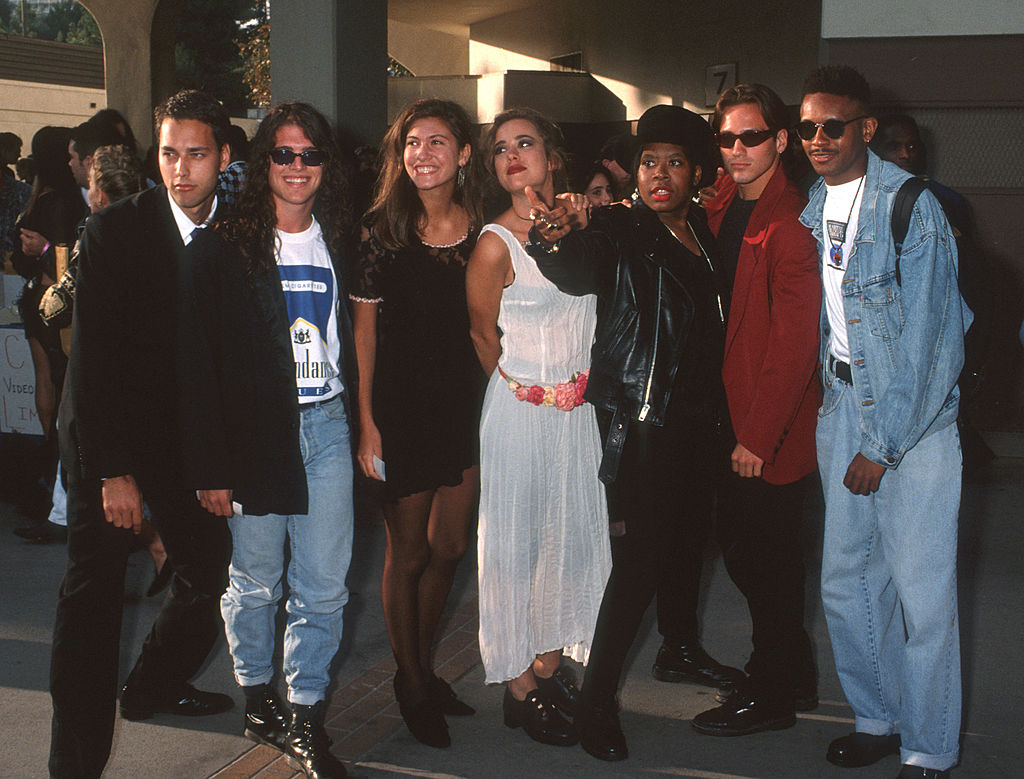 1992 MTV Video Music Awards