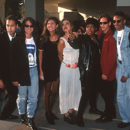 1992 MTV Video Music Awards