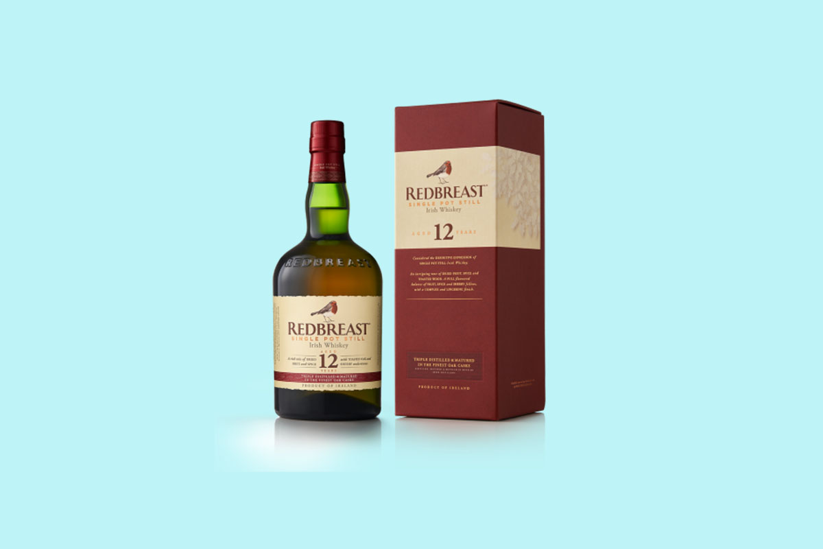 Redbreast 12 Year