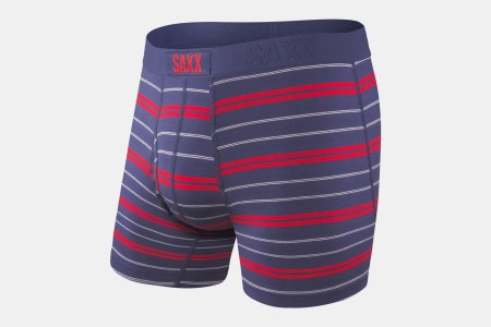 Saxx Ultra Underwear