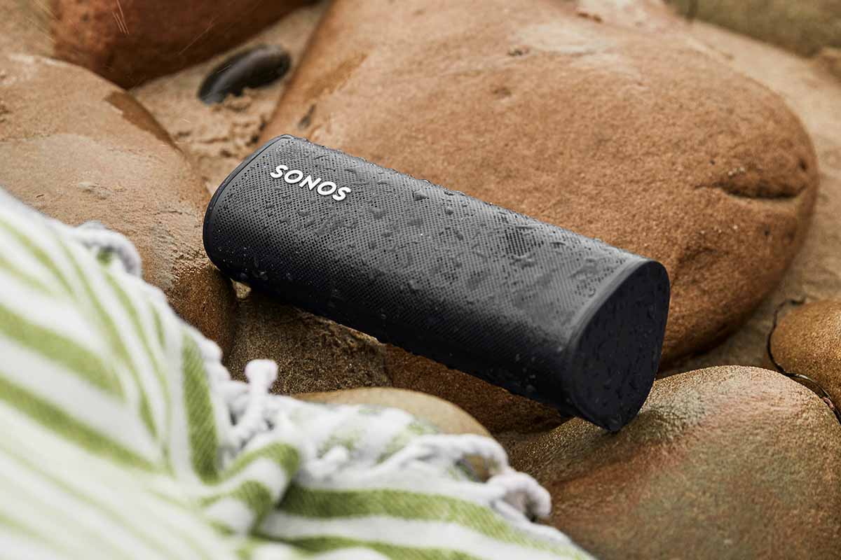 Sonos Roam