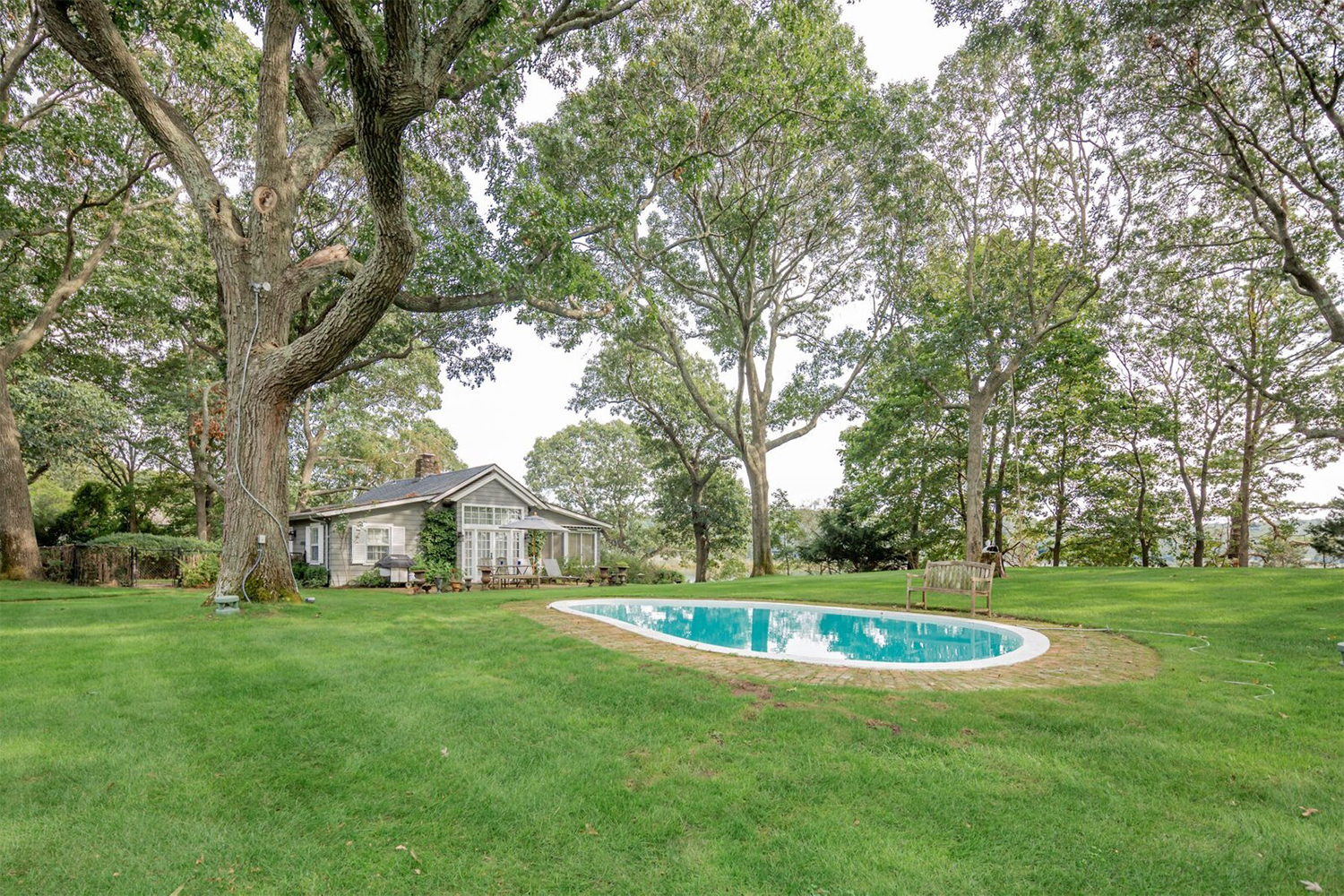 John Steinbeck Sag Harbor home