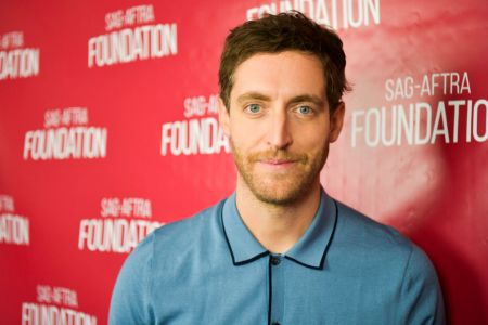 Thomas Middleditch