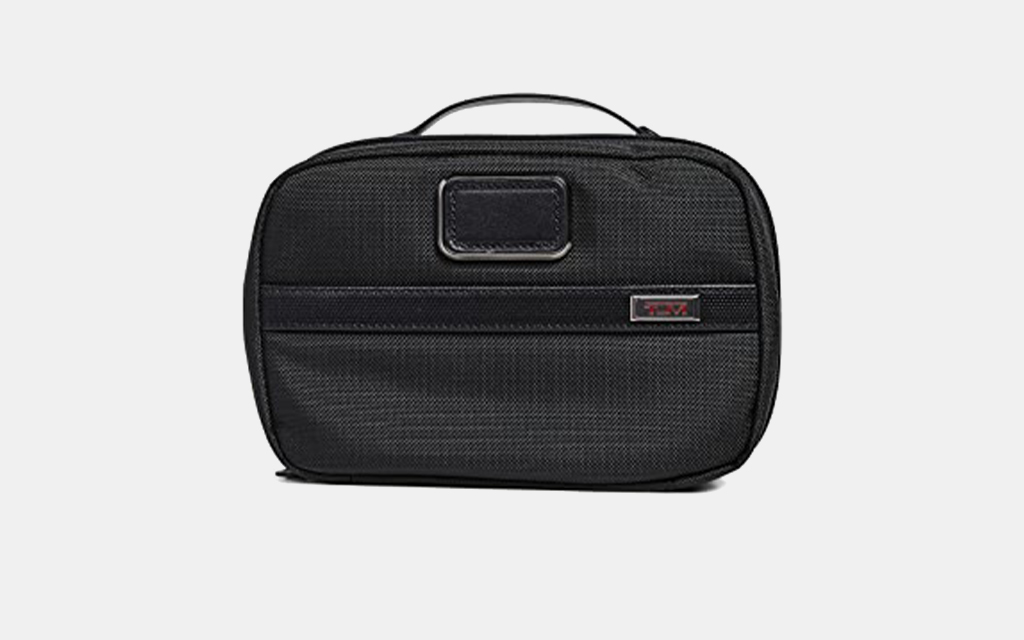 Tumi Alpha Split Travel Kit