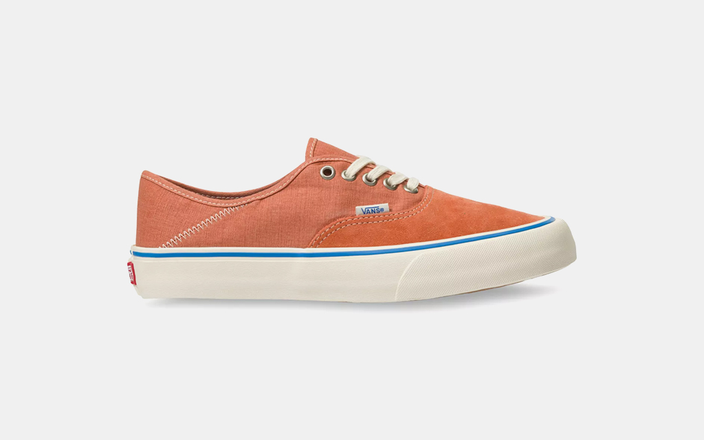 Vans Salt Wash Authentic SF