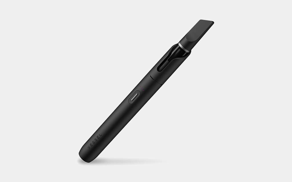 Vessel Series Vape Pen