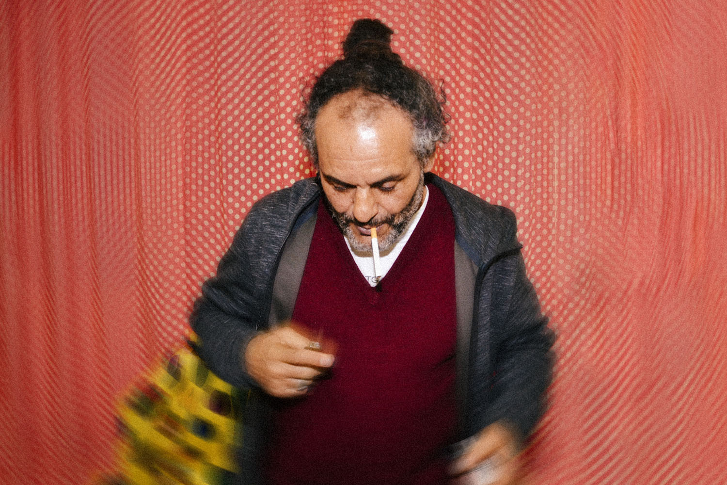 Hassan Hajjaj