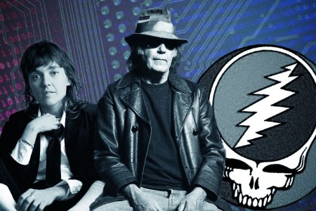 courtney barnett neil young grateful dead