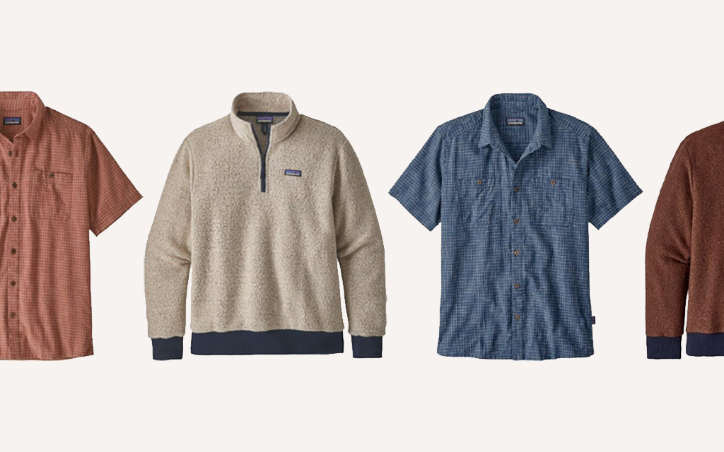 Patagonia Summer Essentials Clothing