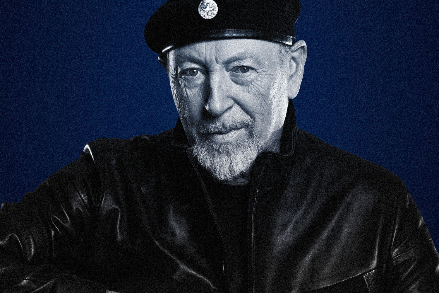 Richard Thompson has always been a musician's musician