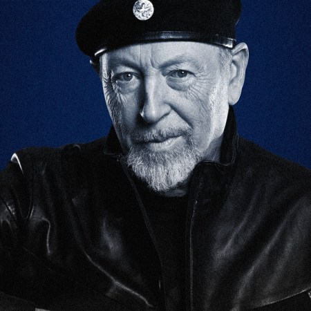 Folk God Richard Thompson Remembers the '70s