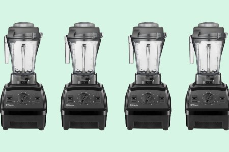 Deal: Vitamix’s Unrivaled Explorian Blender Is Nearly 20%