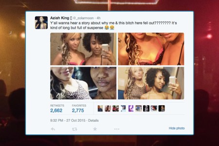 Remembering the Viral 148-Tweet Thread That Inspired A24’s New Stripper Drama “Zola”