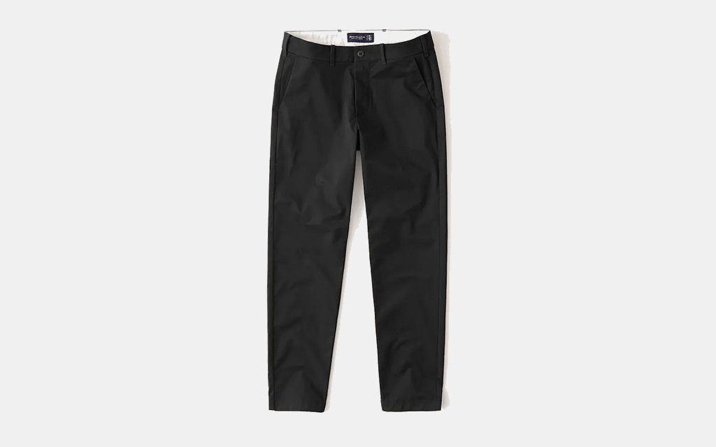 Abercrombie Slim Taper Chinos