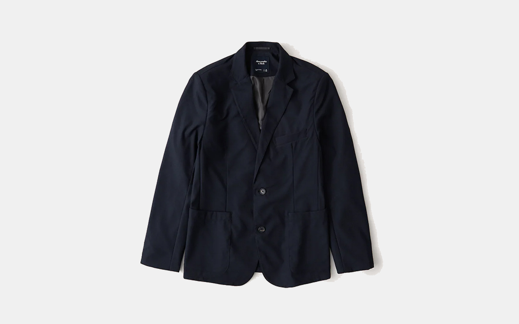 Abercrombie Classic Blazer