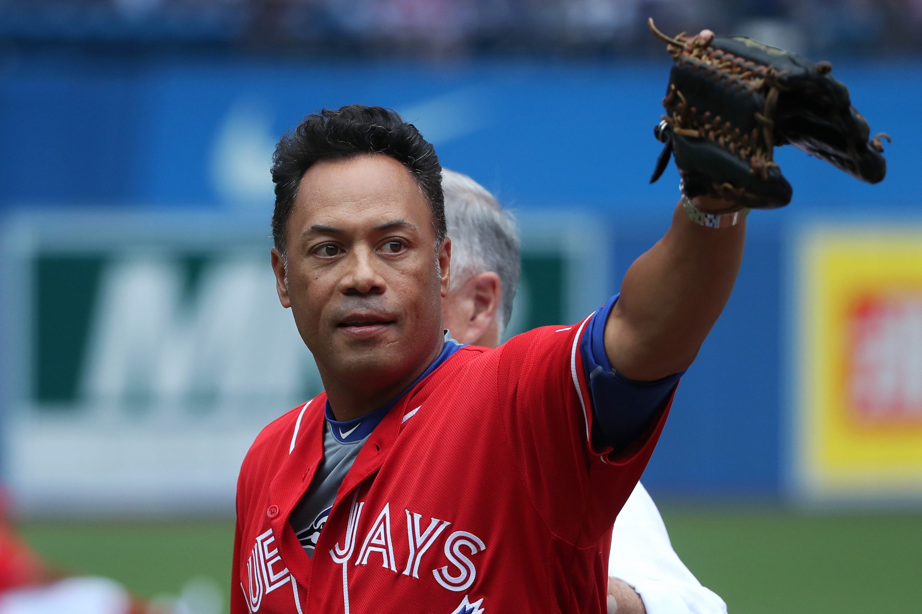 Roberto Alomar