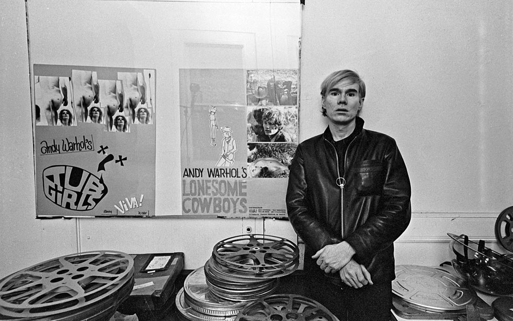 Andy Warhol