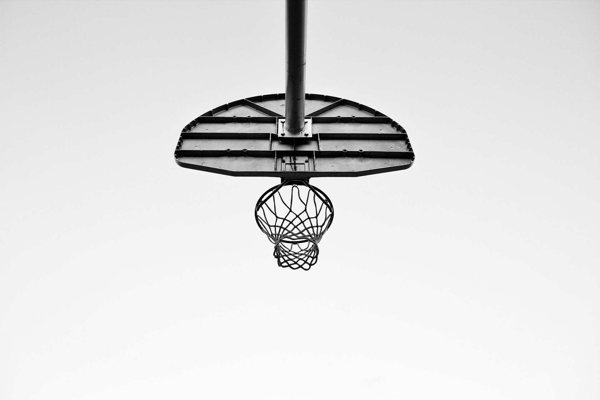 Basketball net