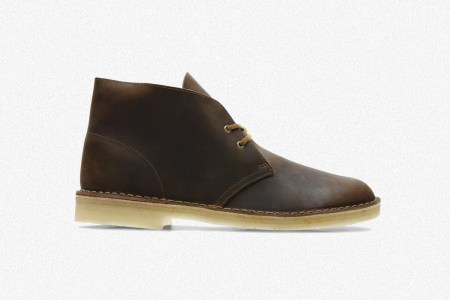 Clarks Original Desert Boot