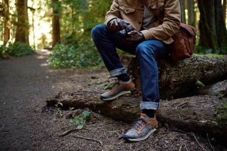 Danner Overlook shoe