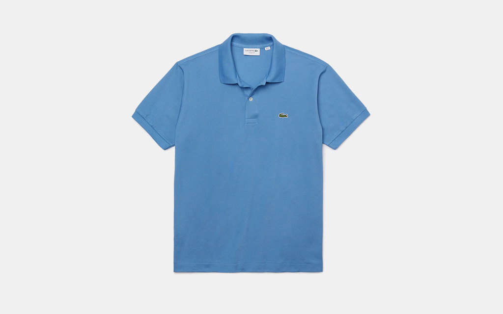 Lacoste L.12.12 Classic Fit Polo