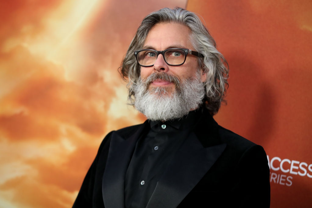 Michael Chabon