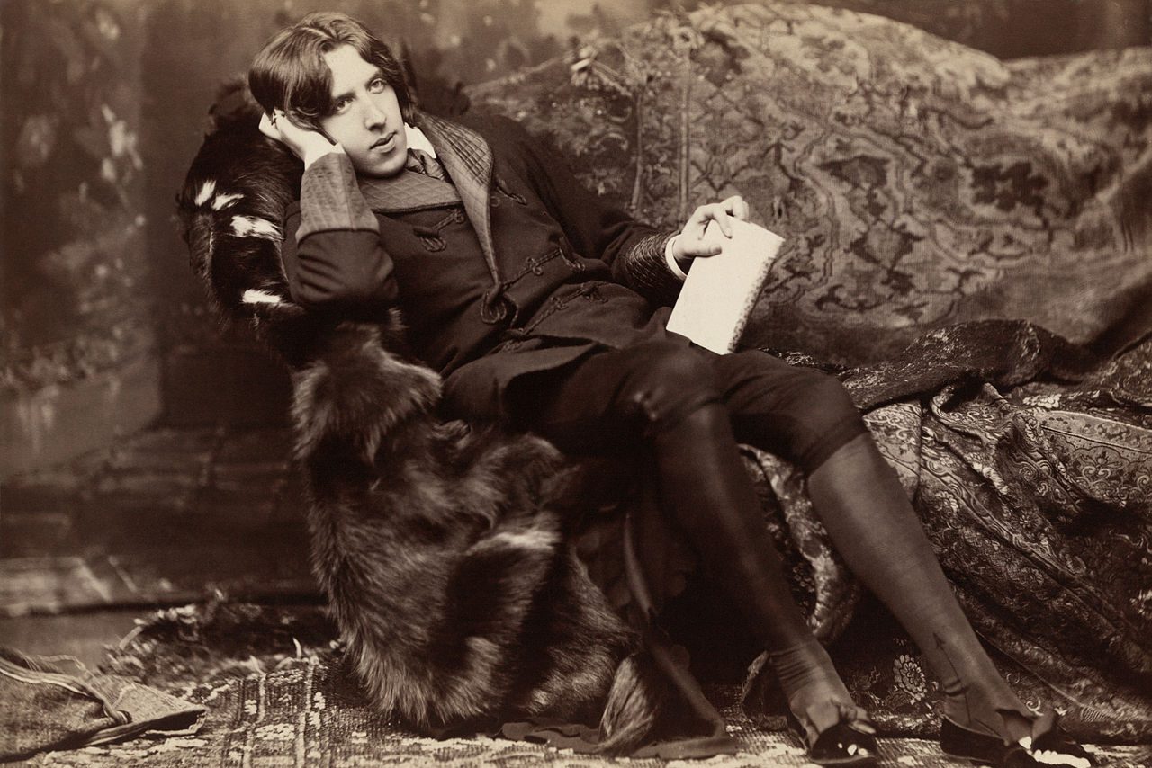 Oscar Wilde