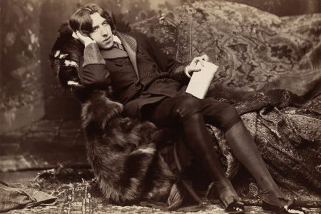 Oscar Wilde